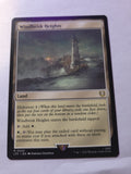 MTG - Windbrisk Heights Commander: the Lord of the Rings: Tales of Middle-Earth