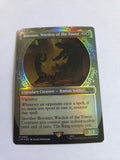MTG - Frodo Baggins (Showcase) Universes Beyond: the Lord of the Rings: Tales of
