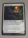 MTG - Midnight Guard - Jumpstart 2022 - Regular - C - 216 - NM