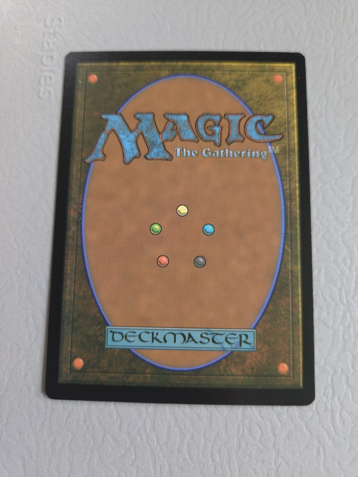 MTG - Angel of Mercy - 10th Edition - Regular - U - 2 - MP