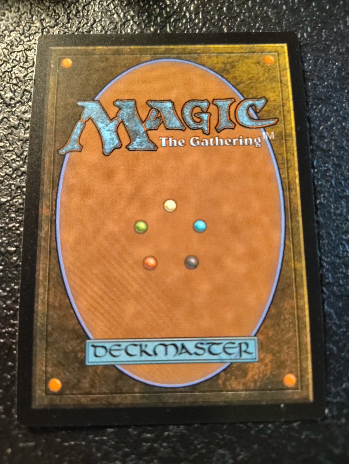 MTG - Bear Trap - Commander: Final Fantasy - Foil - C - 243 - NM