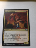 MTG - Cult Guildmage - Ravnica Allegiance - Regular - U - 164 - NM