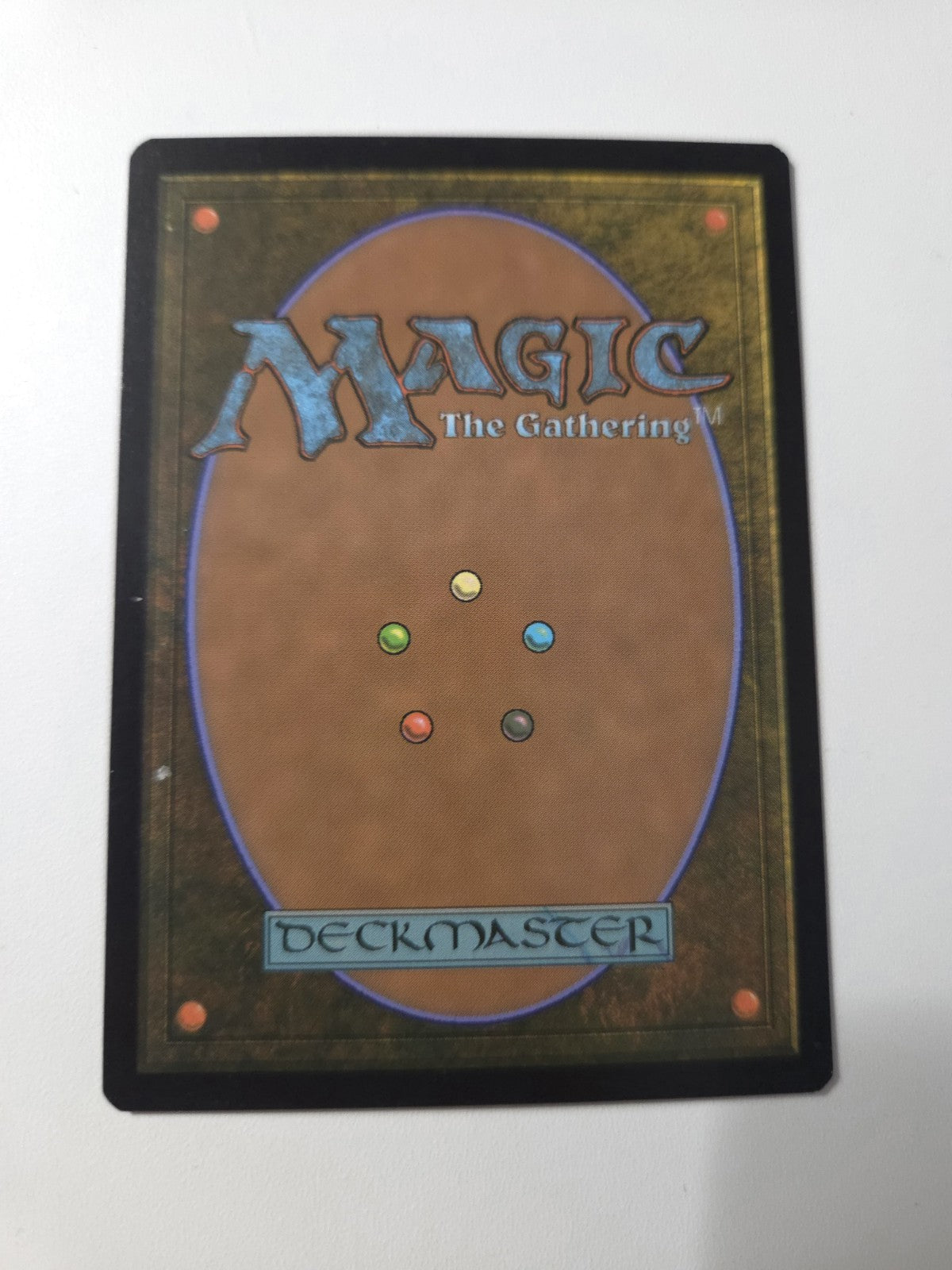 MTG - Barony Vampire - Core Set 2020 - Regular - C - 85 - MTG