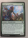 MTG - Seeker of Sunlight - The Lost Caverns of Ixalan - Regular - C - 210 - NM