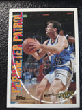 NBA - Mark Price - 1994-95 Topps - Perimeter Patrol - 305 - Cleveland Cavaliers 