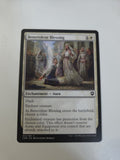 MTG - Benevolent Blessing - Commander Legends - Regular - C - 13 -NM