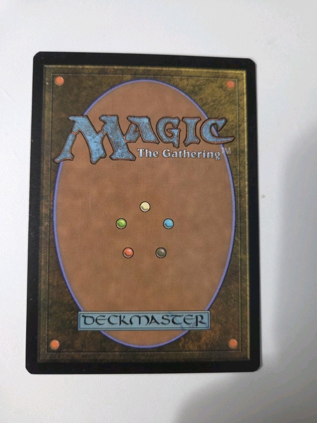 MTG - Arrow Storm - Khans of Tarkir - Regular - C - 98 - NM