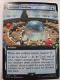 MTG - Blitzball Stadium (Extended Art) - Commander: Final Fantasy - Regular - R 