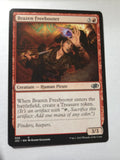 MTG - Brazen Freebooter - Jumpstart 2022 - Regular - C - 506 - NM