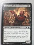 MTG - Audacious Thief - Core Set 2020 - Regular - C - 84 - NM