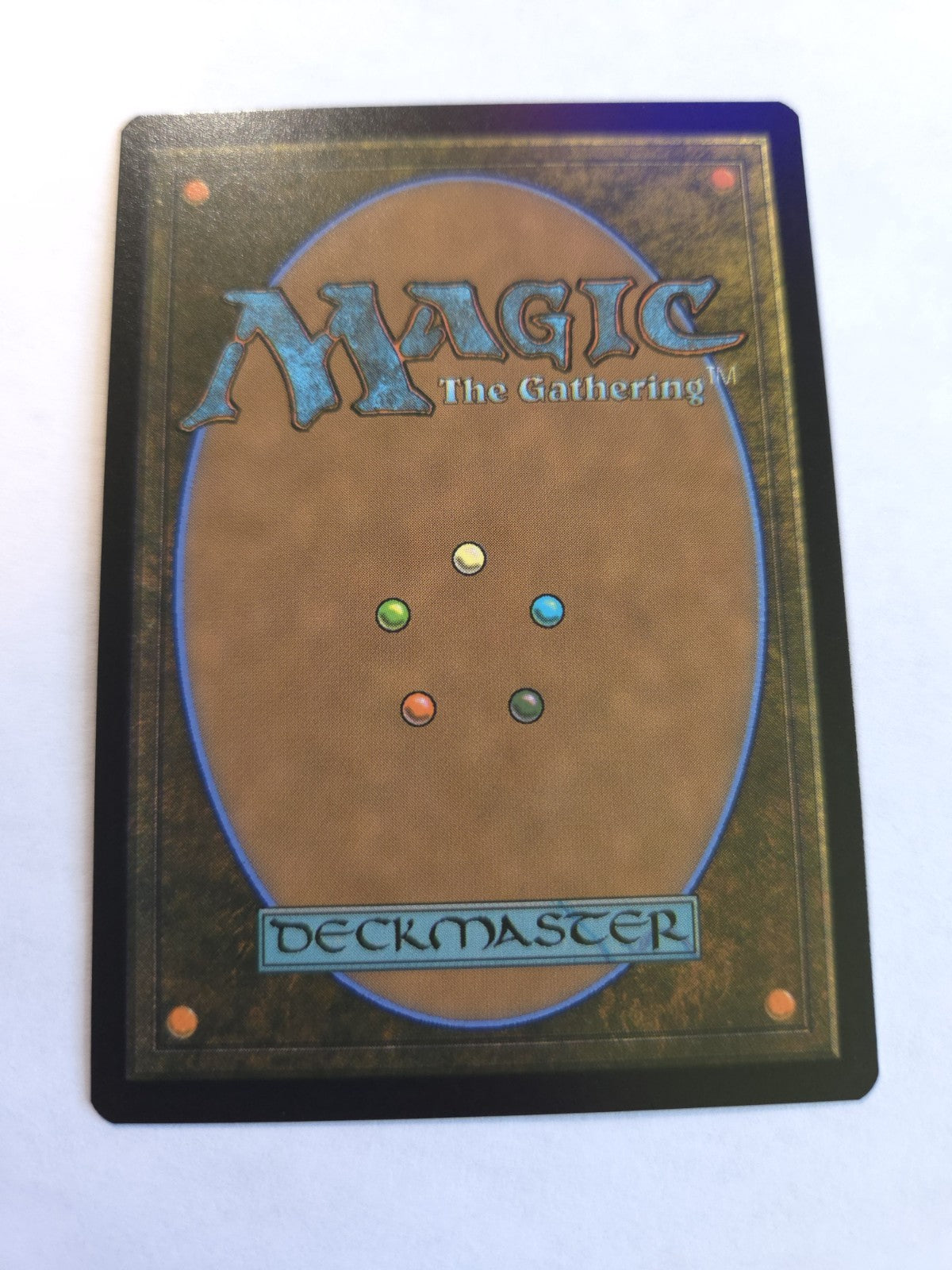 MTG - Frontier Warmonger Commander: the Lord of the Rings: Tales of Middle-Earth