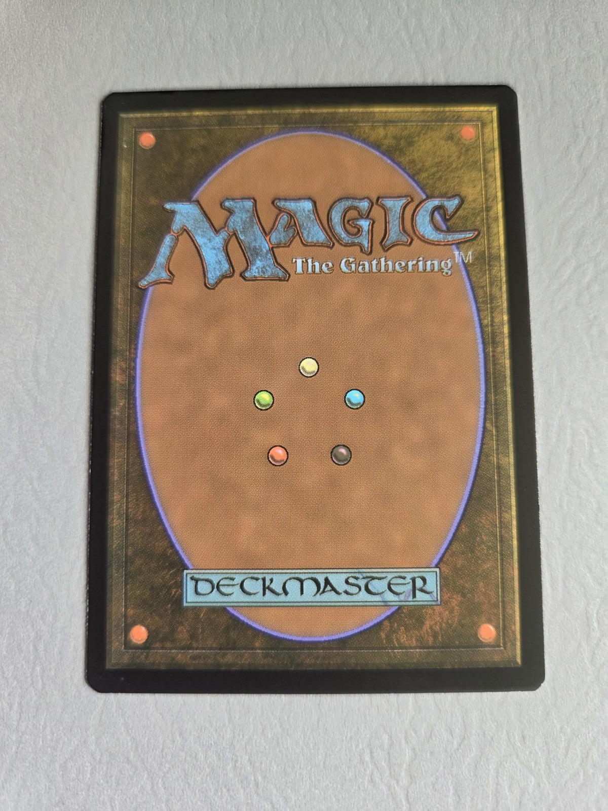 MTG - Prodigy's Prototype - Kamigawa: Neon Dynasty - Regular - U - 231 - NM