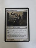 MTG - Benalish Veteran - Core Set 2012 (M12) - Regular - C - 10 - NM