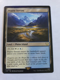 Prairie Stream Commander: the Lord of the Rings: Tales of Middle-Earth Regular