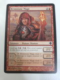 MTG - Brimstone Mage - Rise of the Eldrazi - Regular - U - 137 - NM