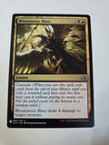 MTG - Bituminous Blast - The List Reprints - Regular - U - 83 - NM