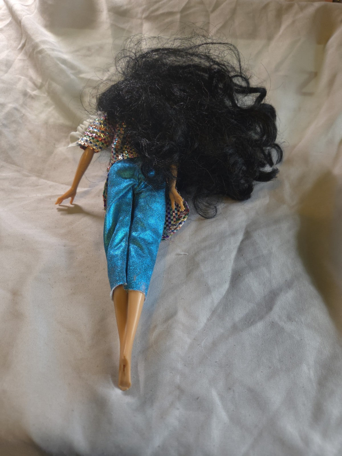 Vintage Disney Fashion Doll