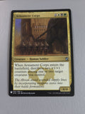 MTG - Armament Corps - The List Reprints - Regular - U - 165 - NM