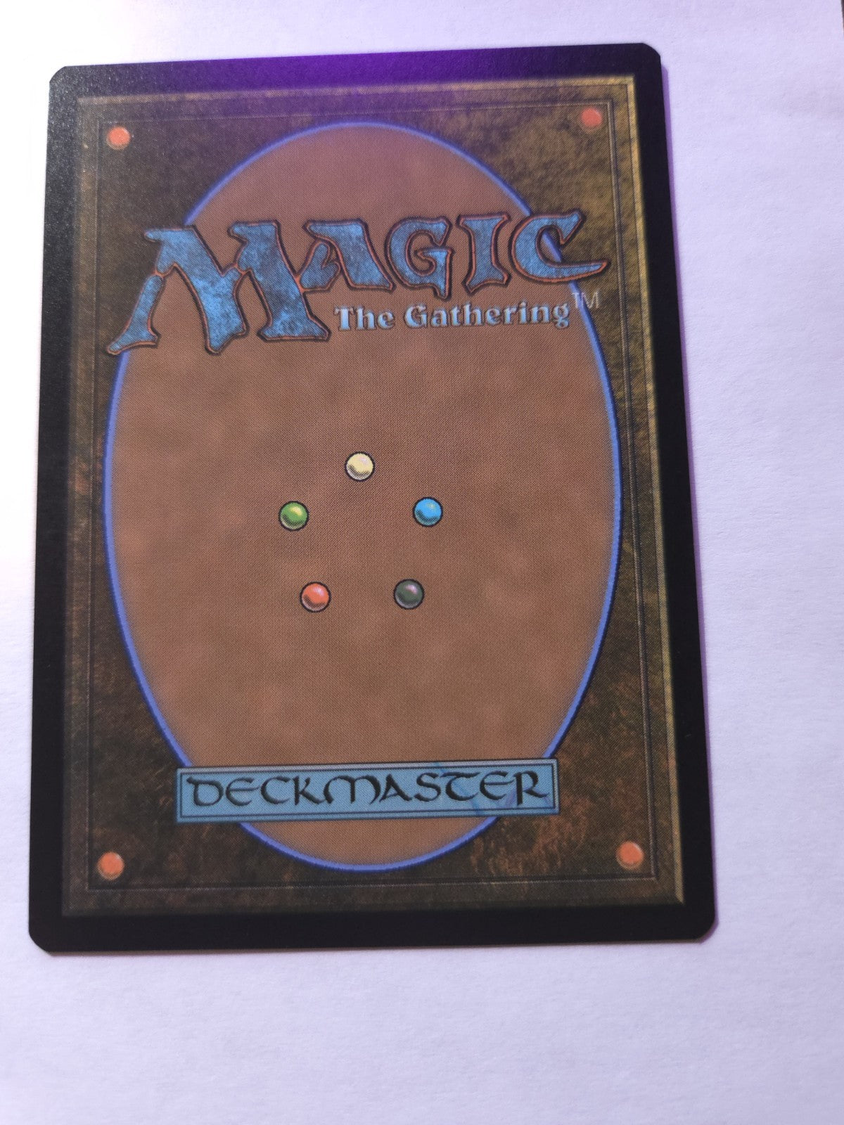 MTG - Wind Scarred Craig - Commander: the Lord of the Rings: Tales of Middle-Ear
