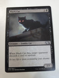 MTG - Black Cat -.Core Set 2015 (M15) - Regular - C - 86 - NM