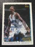 NBA - Robert Parish - 1994-95 Topps - 365 - Charlotte Hornets- NM