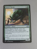 Mtg - Quarry Beetle - Jumpstart 2022 - Regular - U - 714 - NM