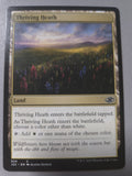 MTG - Thriving Heath - Jumpstart 2022 - Regular - C - 824 - NM