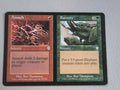MTG - Assault / Battery - Invasion - Regular - U - 295 - NM