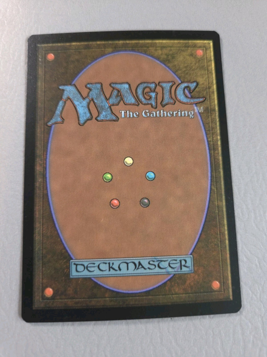 MRG - Arachnus Spinner - Double Masters 2022 - Foil - U - 135 - NM