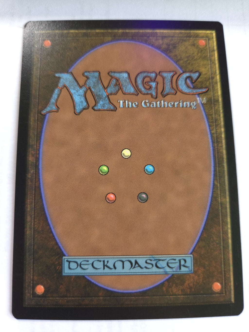Magic The Gathering - Plains - Final Fantasy - Regular - L - 0294 - NM