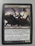 MTG - Arrogant Bloodlord - Rise of the Eldrazi - Regular - U - 94 - NM