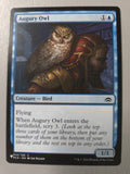 MTG - Augury Owl - The List Reprints - Regular - C - 14 -NM