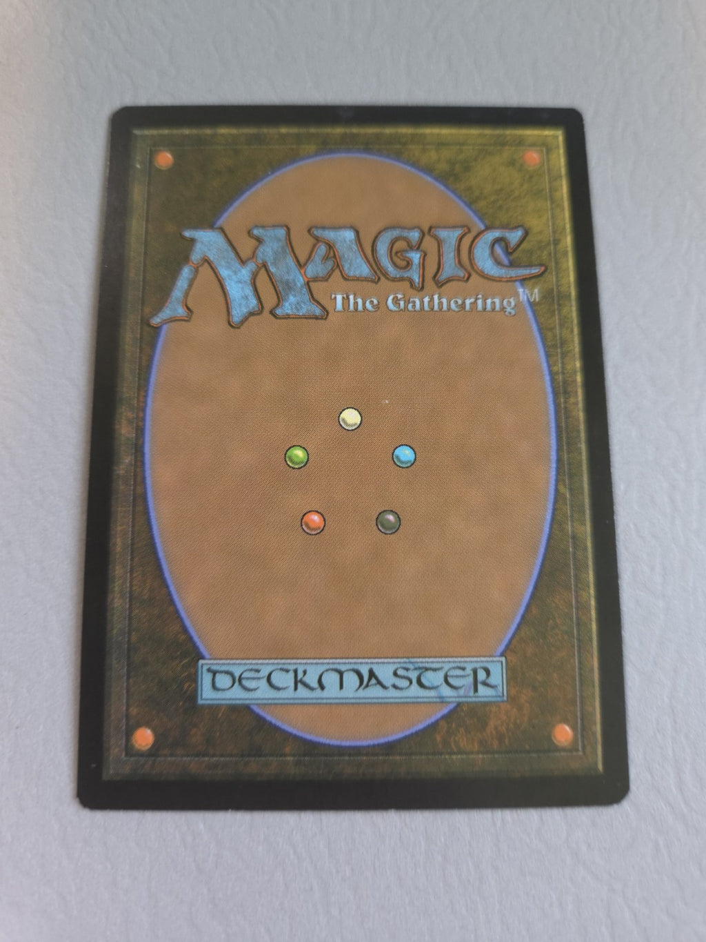 MTG - Loaming Shaman - Core Set 2020 - Regular - U - 180 - NM