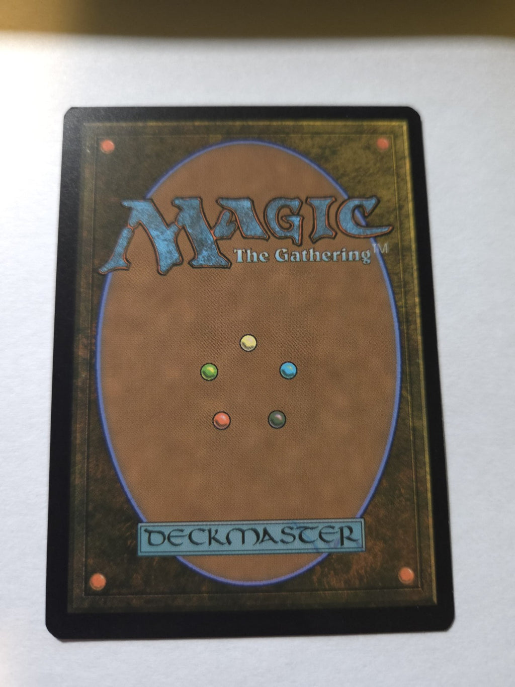 MTG - Coalborn Entity - Jumpstart 2022 - Regular - U - 32 - NM