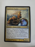 MTG - Battlewise Hoplite - Theros - Regular - U - 189 - NM