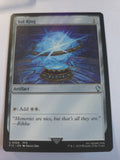 Magic The Gathering - Sol Ring - Commander: Final Fantasy - Regular - U - 358