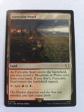 Furycalm Snarl Commander: the Lord of the Rings: Tales of Middle-Earth Regular