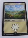 Plains (0263) Universes Beyond: the Lord of the Rings: Tales of Middle-Earth...