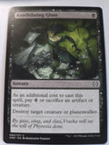 MTG - Annihilating Glare - Phyrexia: All Will Be One - Regular - C - 080 - NM