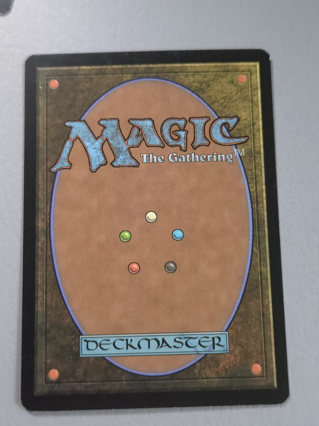 MTG - Asari Captain - Kamigawa: Neon Dynasty - Regular - U - 327 - NM 
