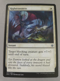 MTG - Righteousness - Throne of Eldraine - Regular - U - 27 - NM